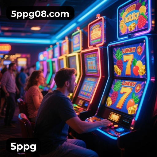 5ppg bonus