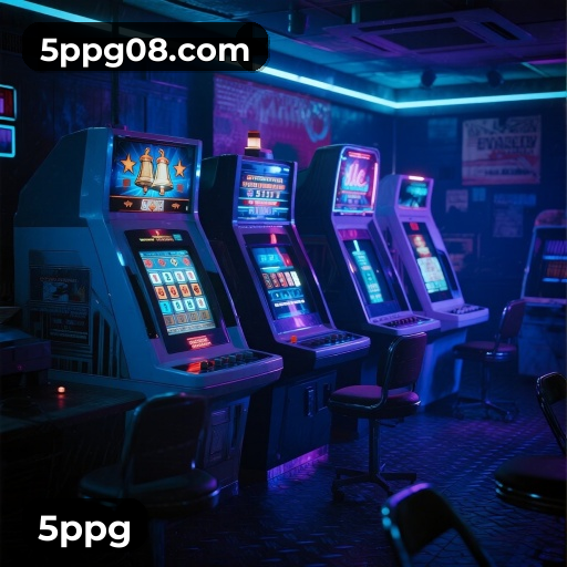 5ppg Login