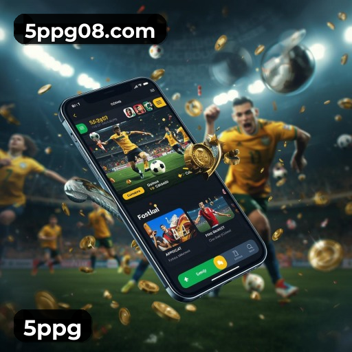 Jogo Crash 5ppg com multiplicadores em tempo real no Brasil
