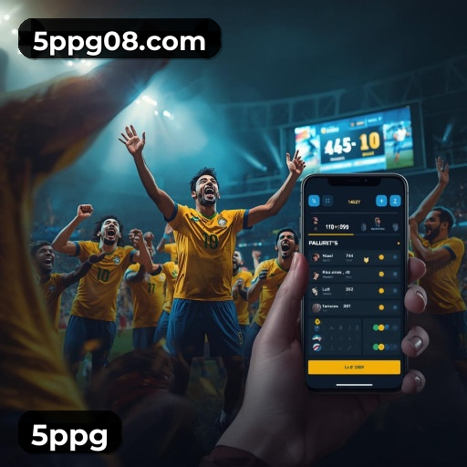 5ppg Slots