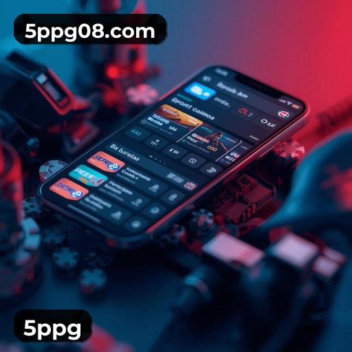 5ppg PIX + segurança