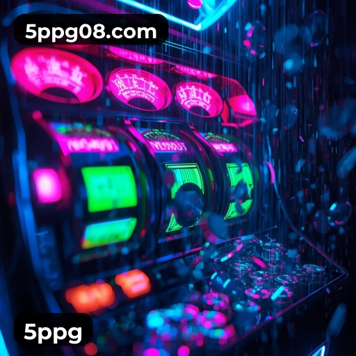 5ppg Login